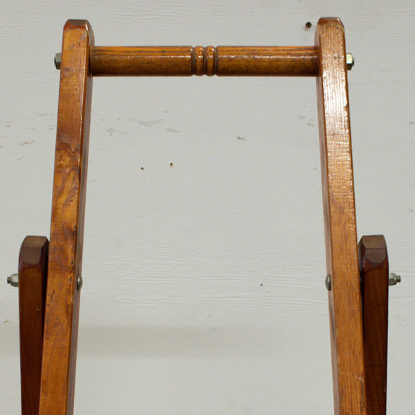 Reclaimed 20th Century Wooden Slingsby Ladders 5 Sets Available The
