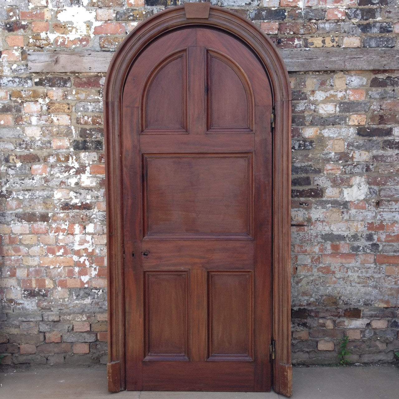 Antique Doors & Windows