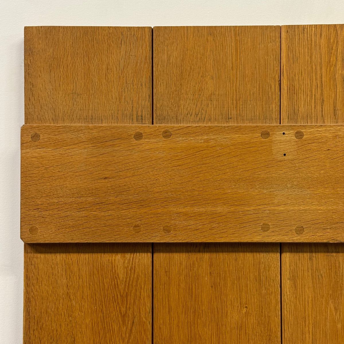 (Copy) (Copy) (Copy) (Copy) Antique Victorian Pine Latch Door - 191cm x 75.5cm x 2cm | The Architectural Forum