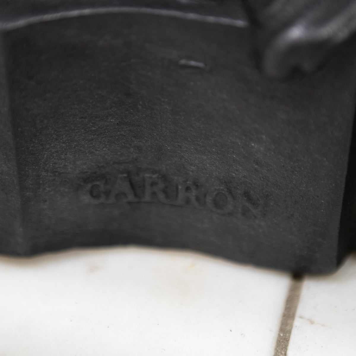 Antique Carron Georgian Cast Iron Hob Grate | The Architectural Forum