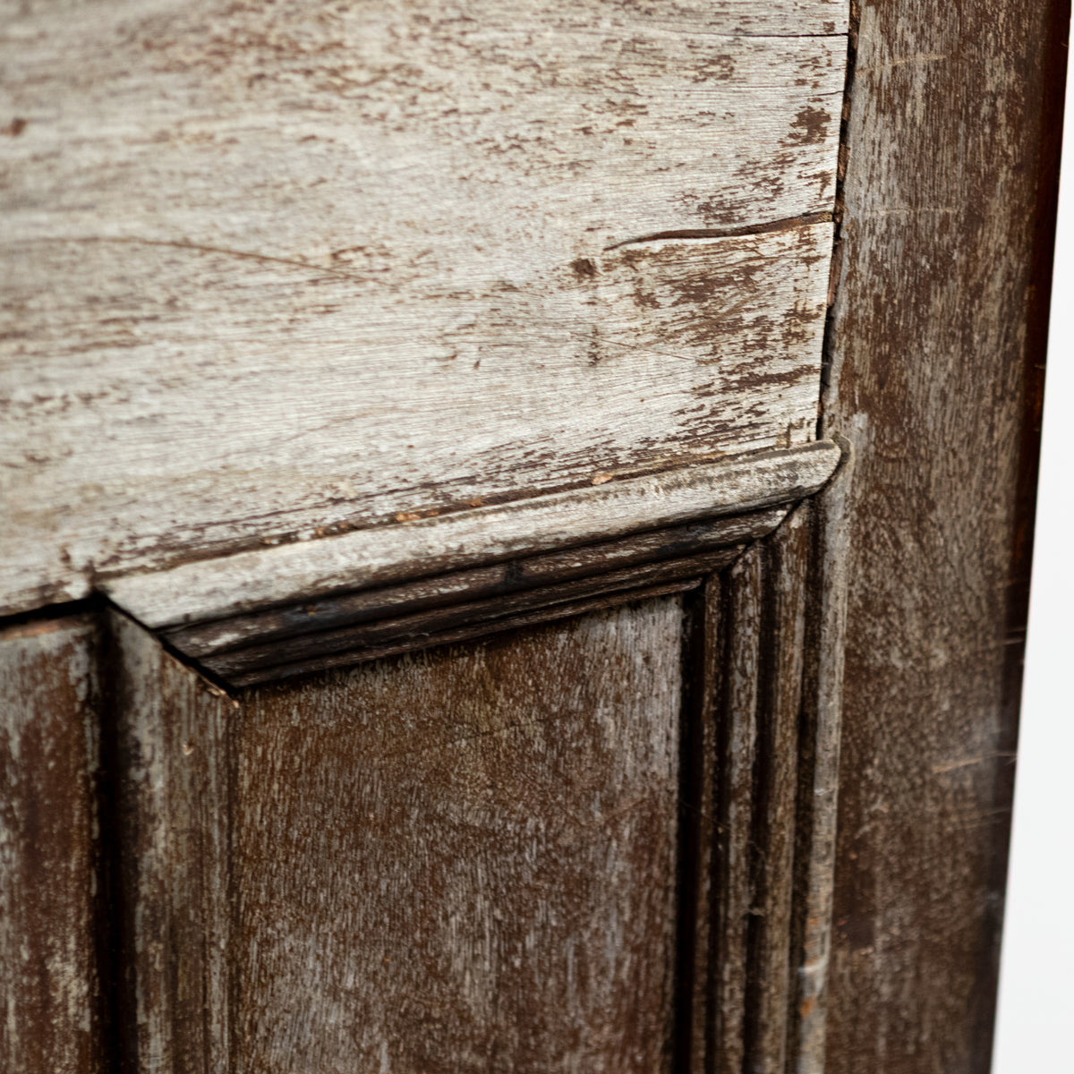 Antique Glazed Double Doors | Reclaimed Pub Doors | The Architectural Forum