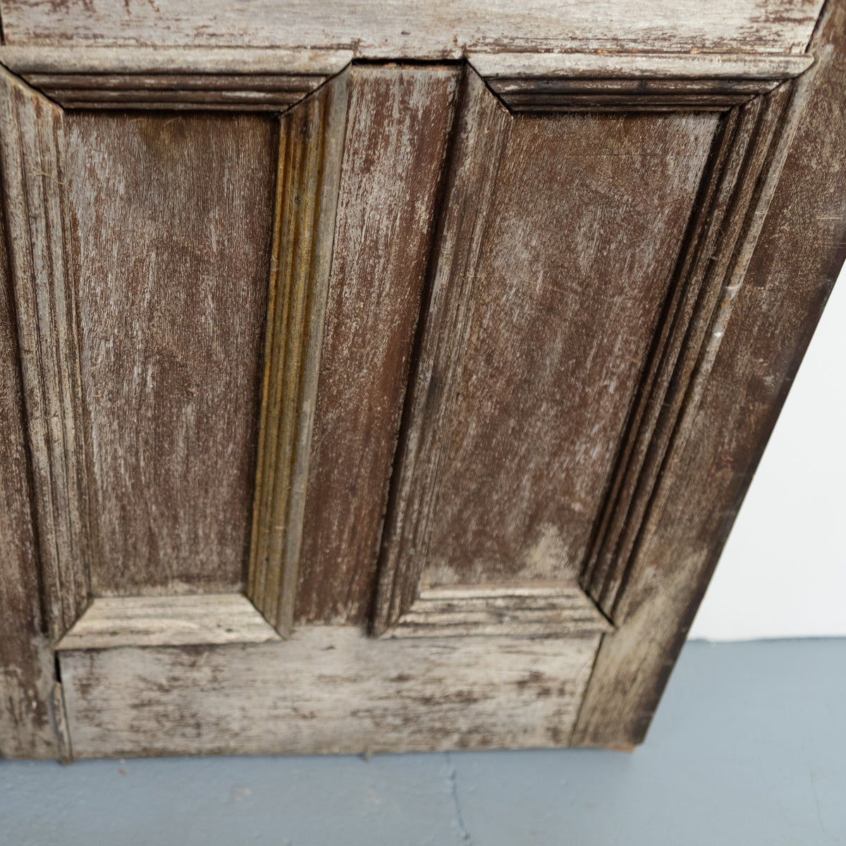 Antique Glazed Double Doors | Reclaimed Pub Doors | The Architectural Forum
