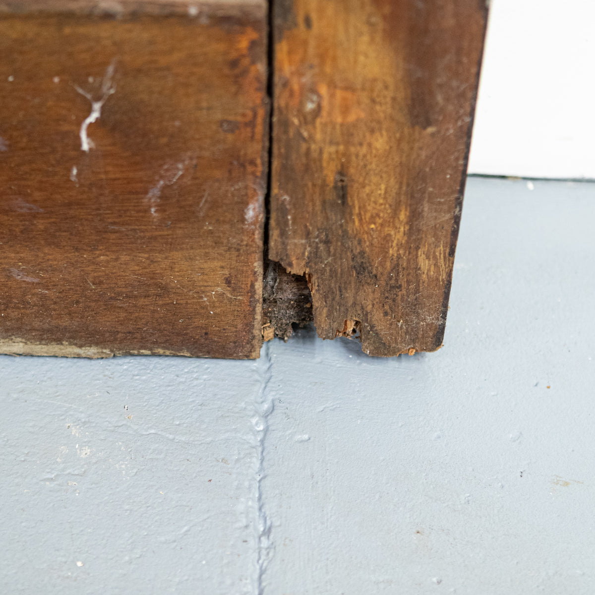 Antique Glazed Double Doors | Reclaimed Pub Doors | The Architectural Forum