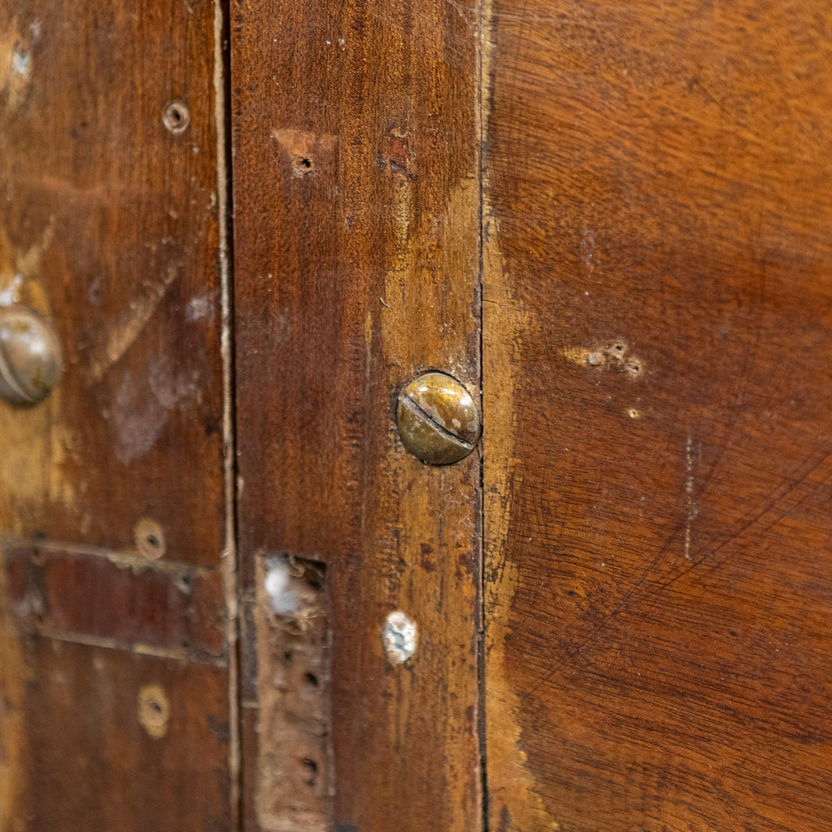 Antique Glazed Double Doors | Reclaimed Pub Doors | The Architectural Forum