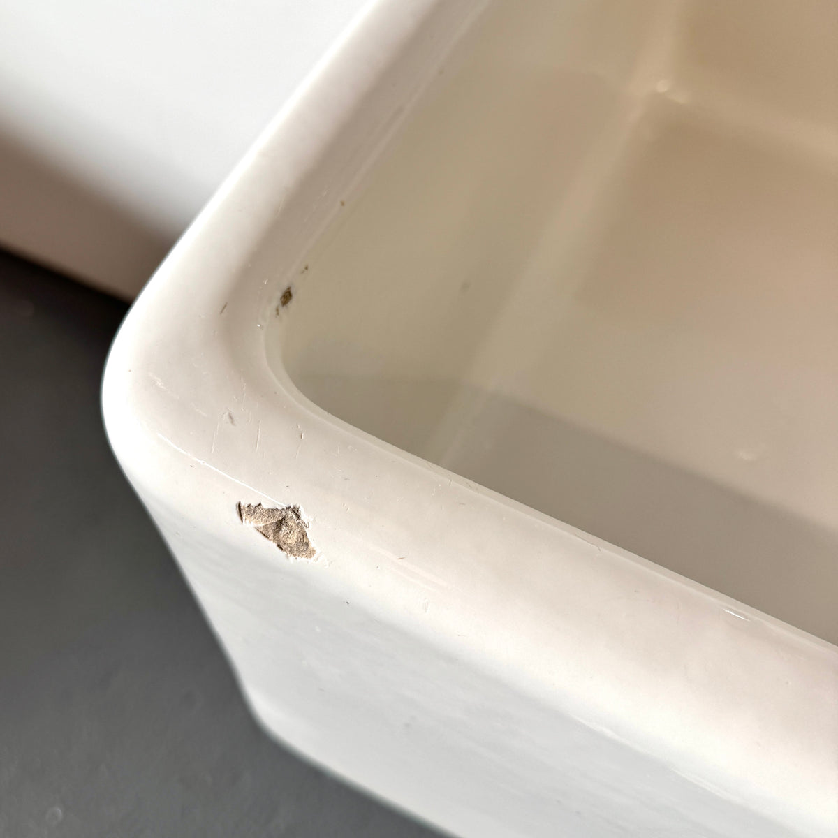 (Copy) Reclaimed C.P Hart Sink on Chrome Legs | The Architectural Forum