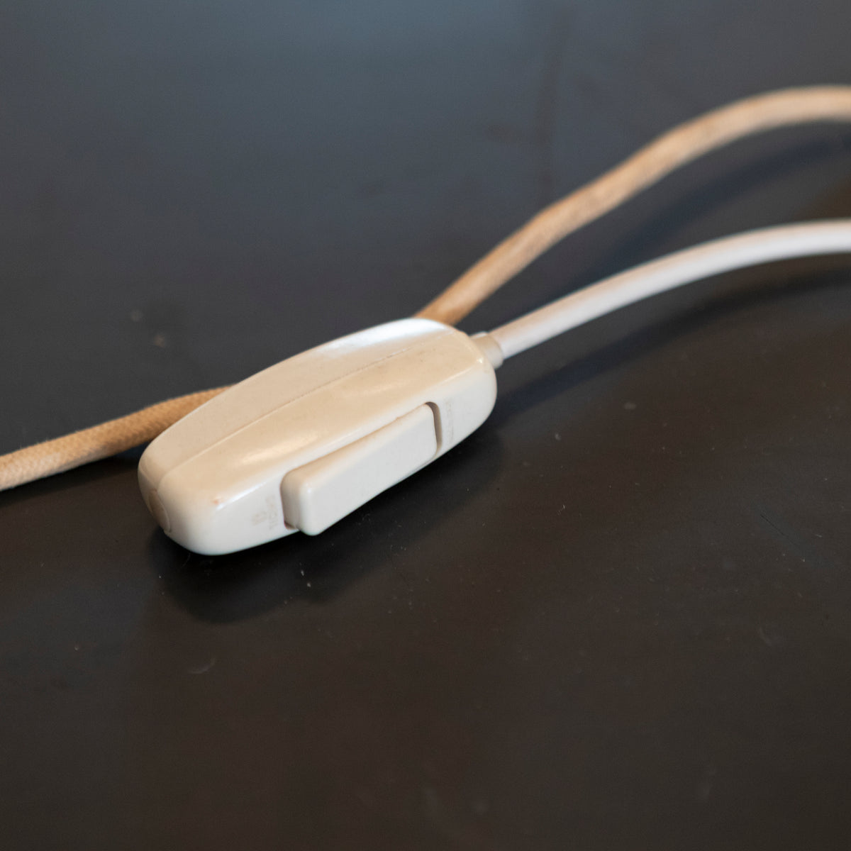 Rare Art Deco Glass Lamp | Ballet Dancer | The Architectural Forum