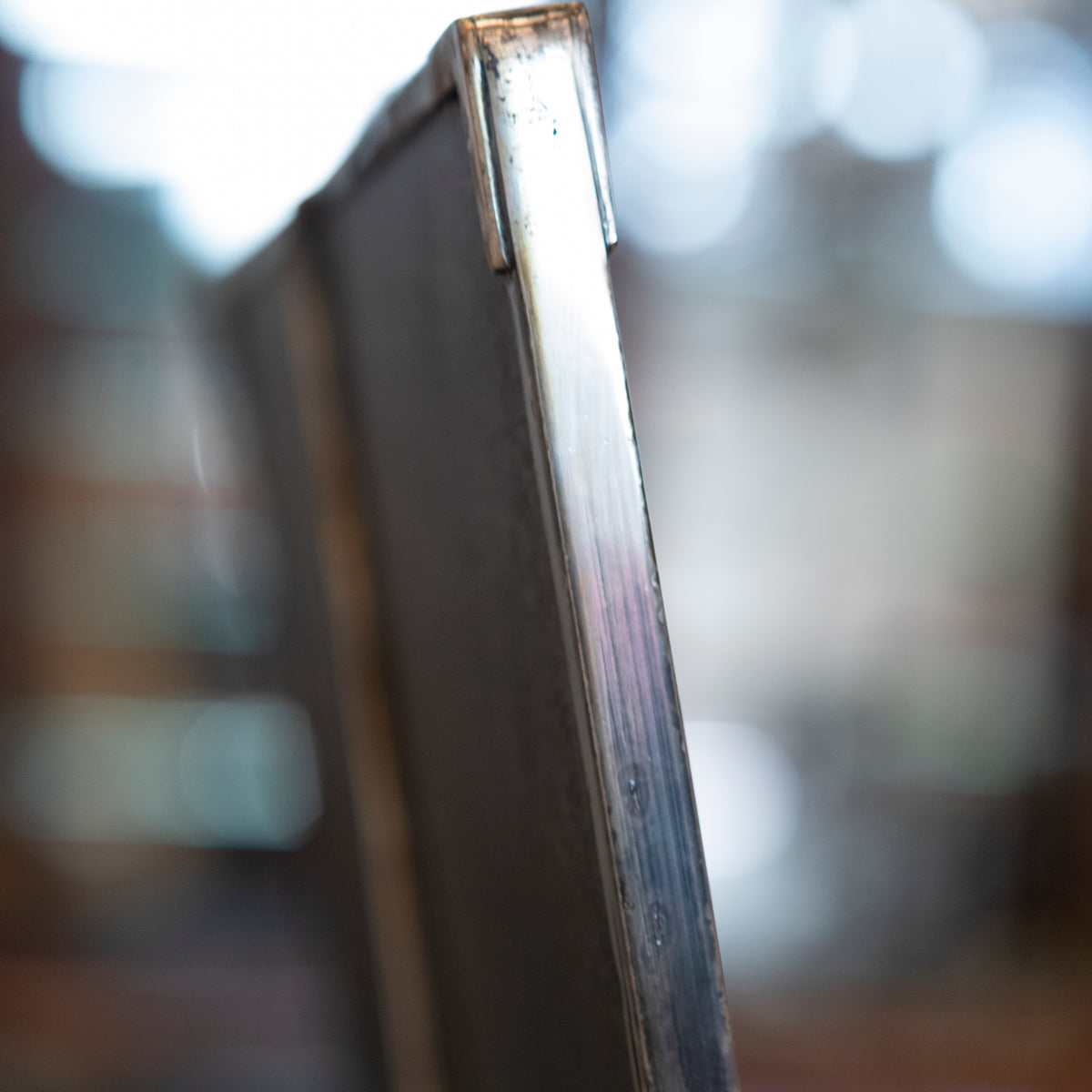 Rare Art Deco Glass Lamp | Ballet Dancer | The Architectural Forum