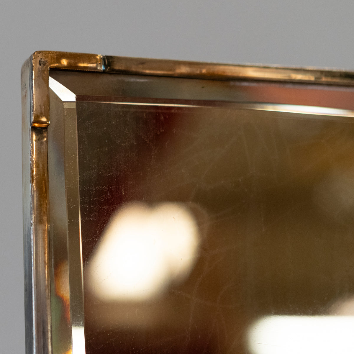 Rare Art Deco Glass Lamp | Ballet Dancer | The Architectural Forum