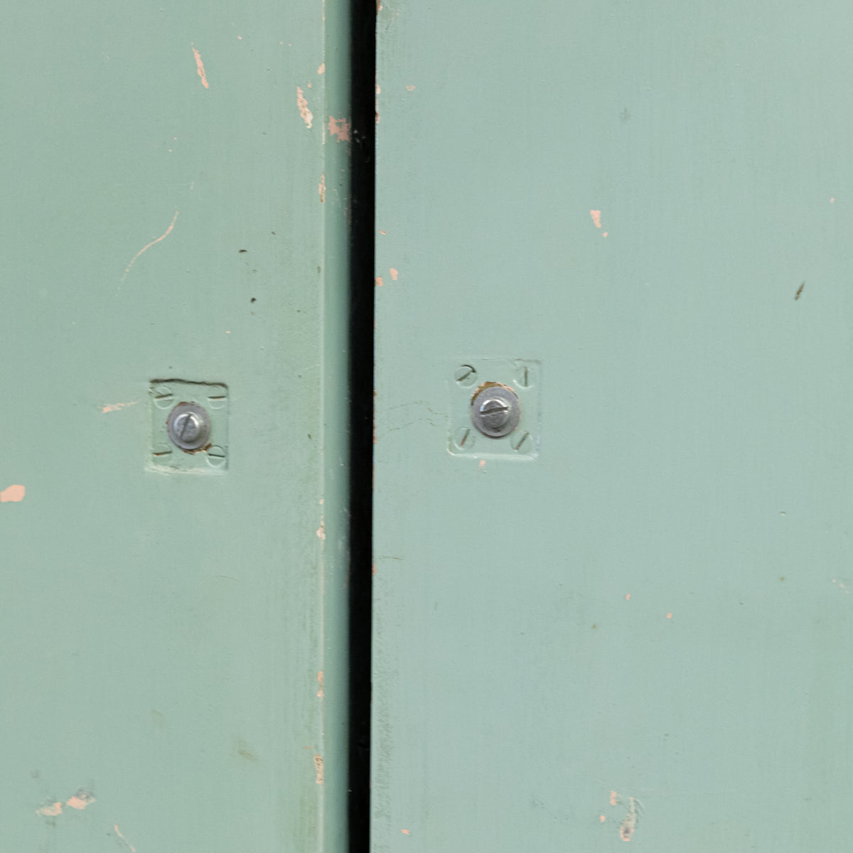 Striking Pink Marble Double Doors | 2 Sets