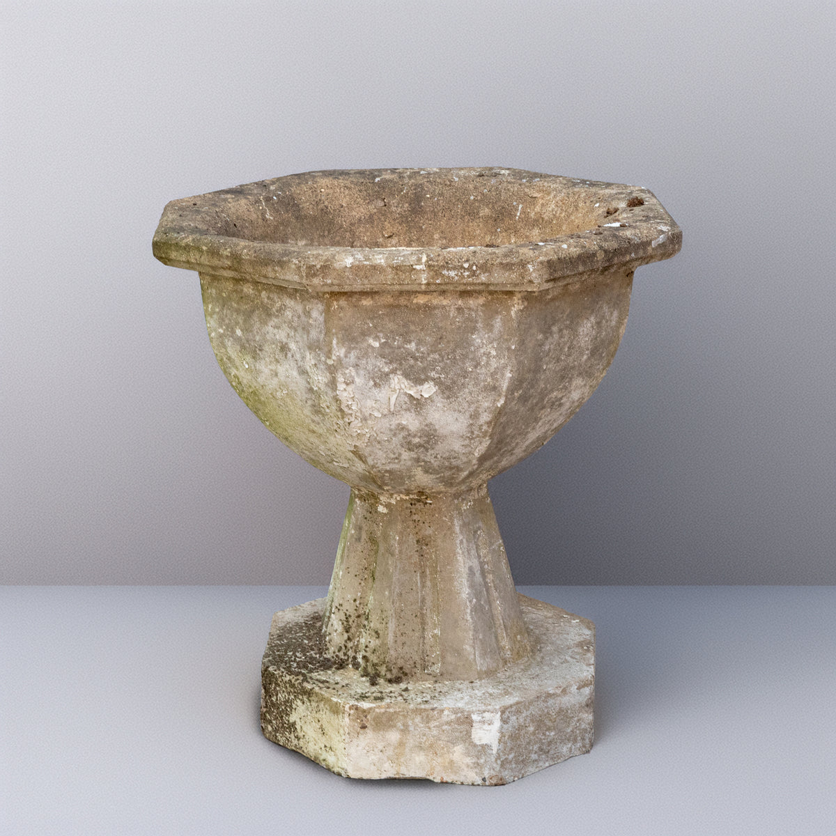 Antique Stone Urn | The Architectural Forum