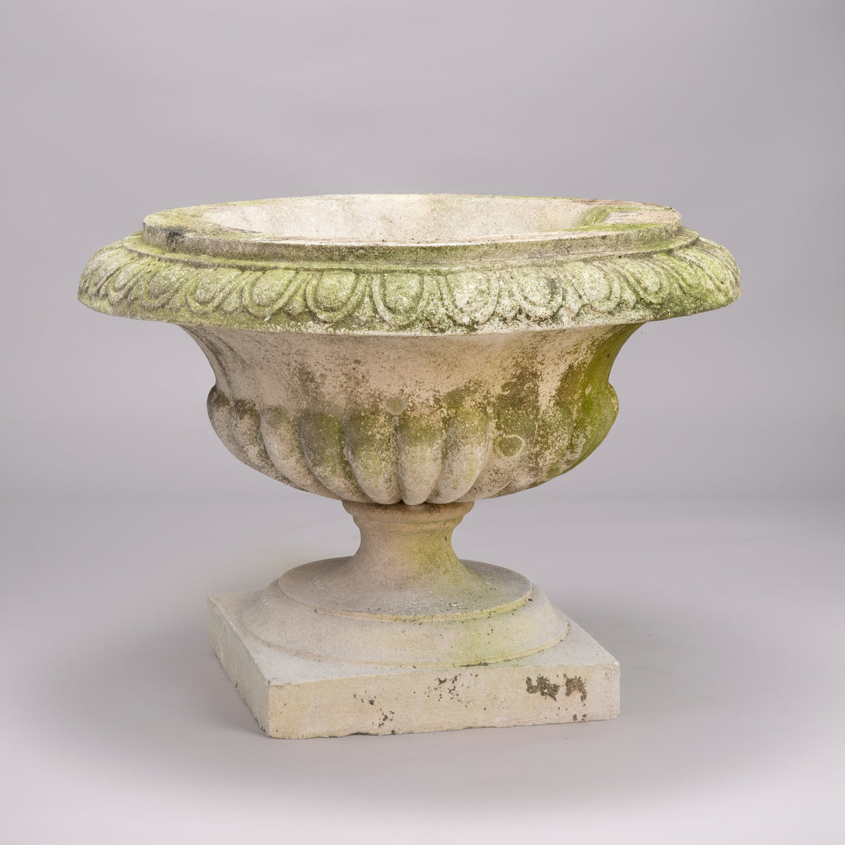 Antique Terracotta Urn | Garden Planter | The Architectural Forum