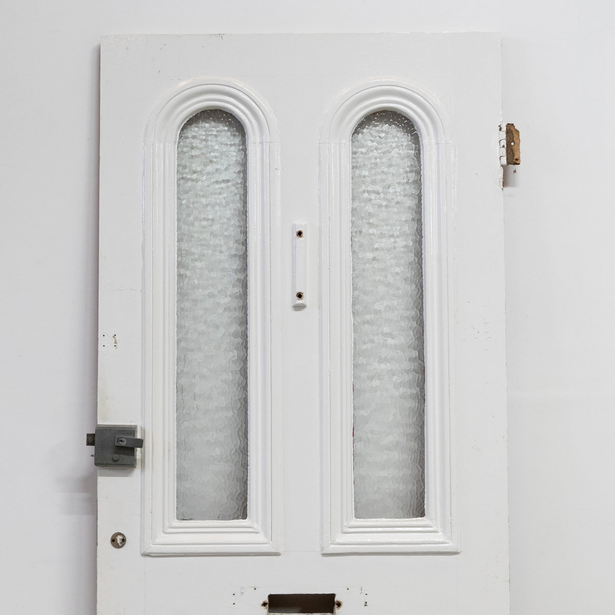 Antique Victorian 4 Panel Glazed | The Architectural Forum