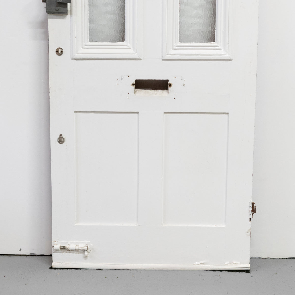 Antique Victorian 4 Panel Glazed | The Architectural Forum