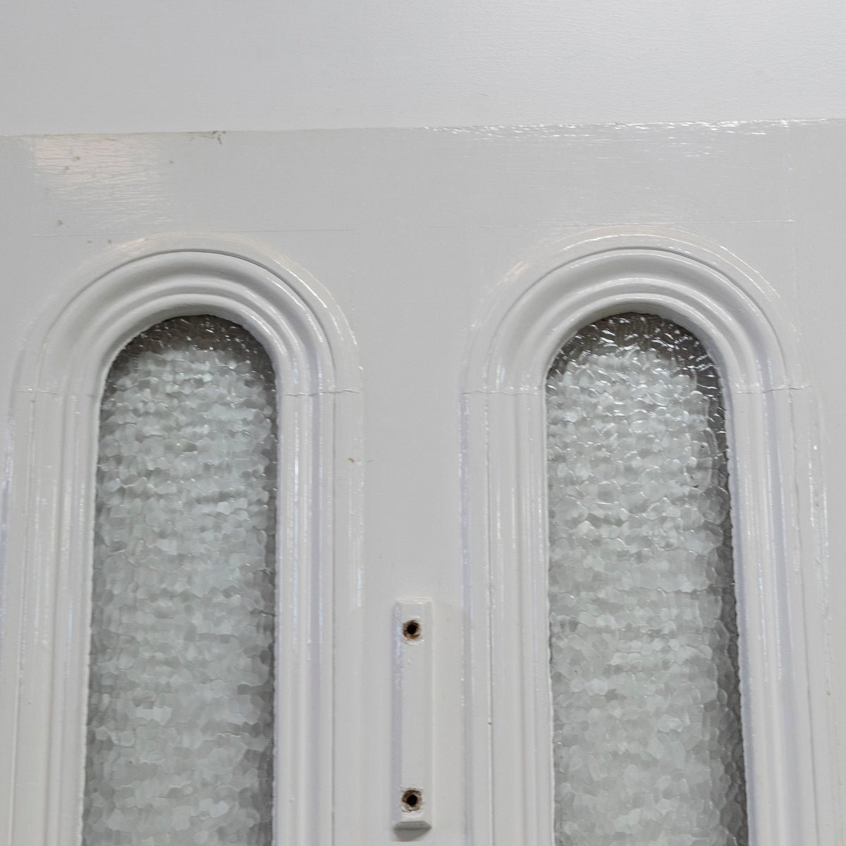 Antique Victorian 4 Panel Glazed | The Architectural Forum