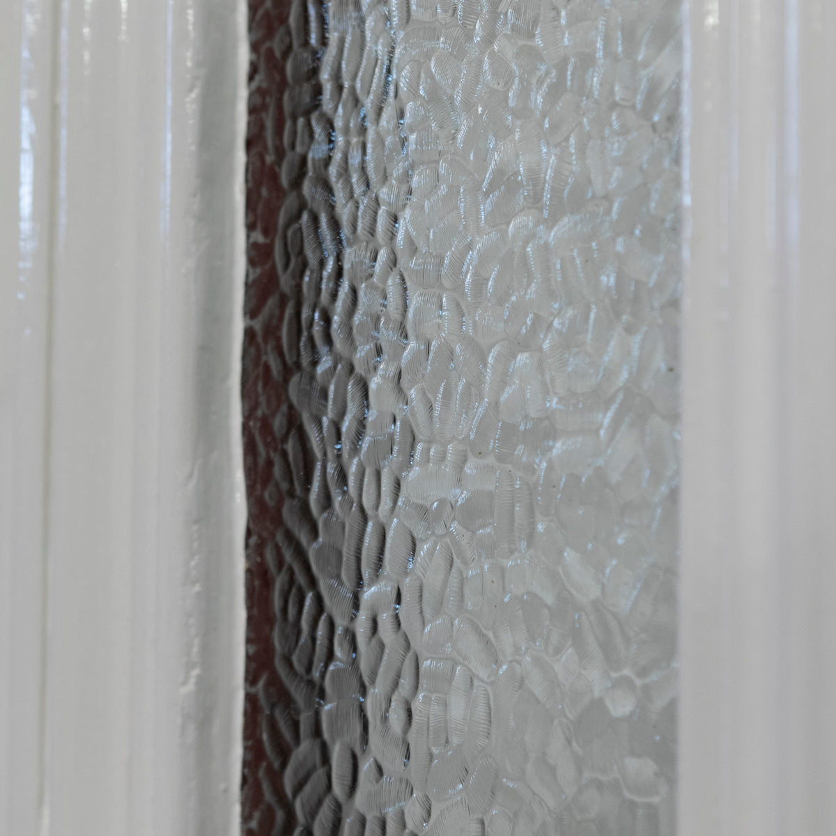 Antique Victorian 4 Panel Glazed | The Architectural Forum