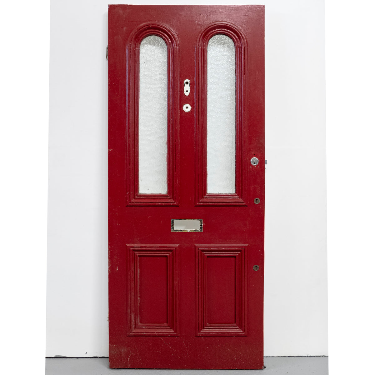 Antique Victorian 4 Panel Glazed | The Architectural Forum