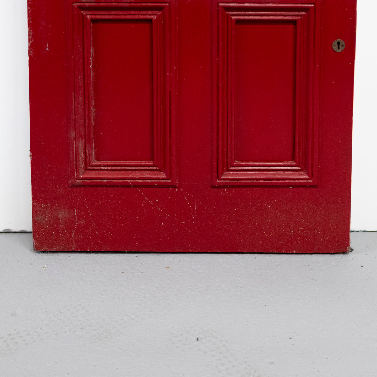 Antique Victorian 4 Panel Glazed | The Architectural Forum