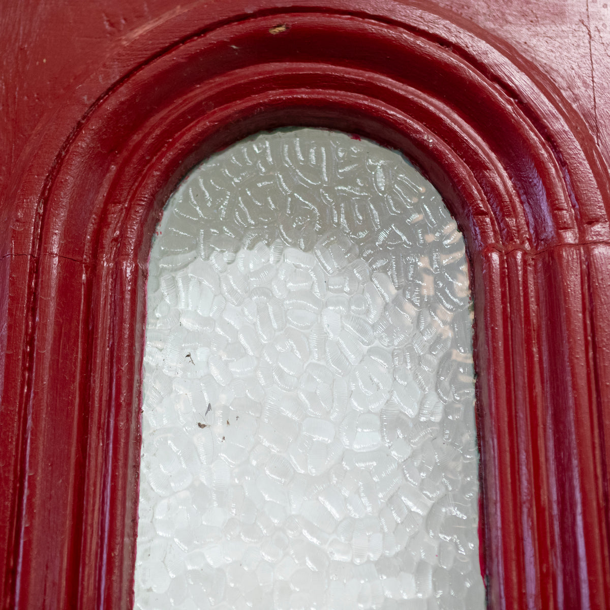 Antique Victorian 4 Panel Glazed | The Architectural Forum