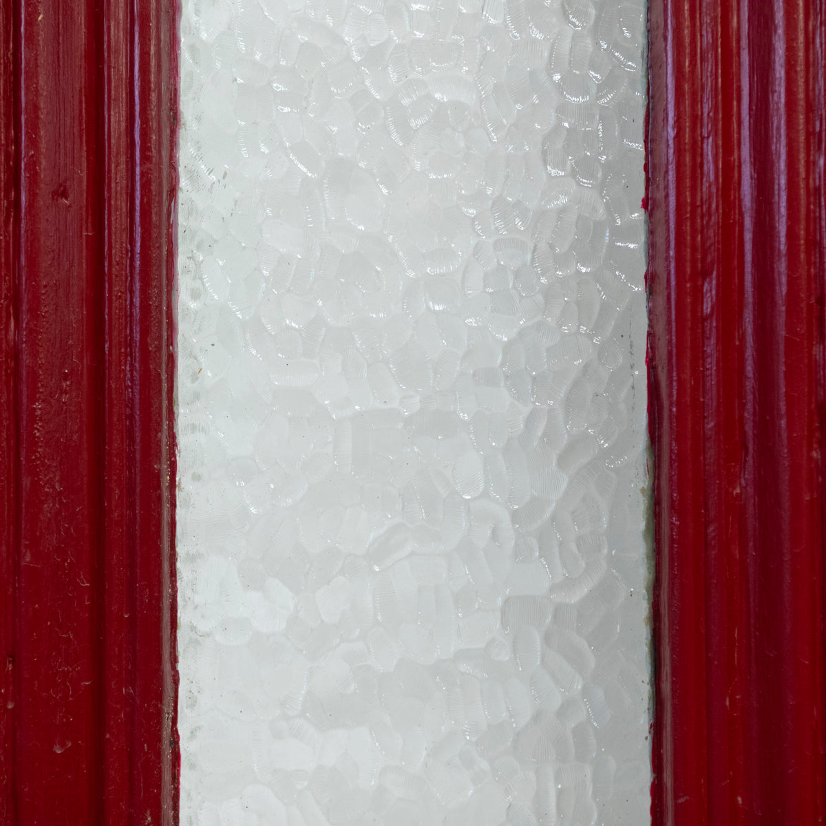 Antique Victorian 4 Panel Glazed | The Architectural Forum