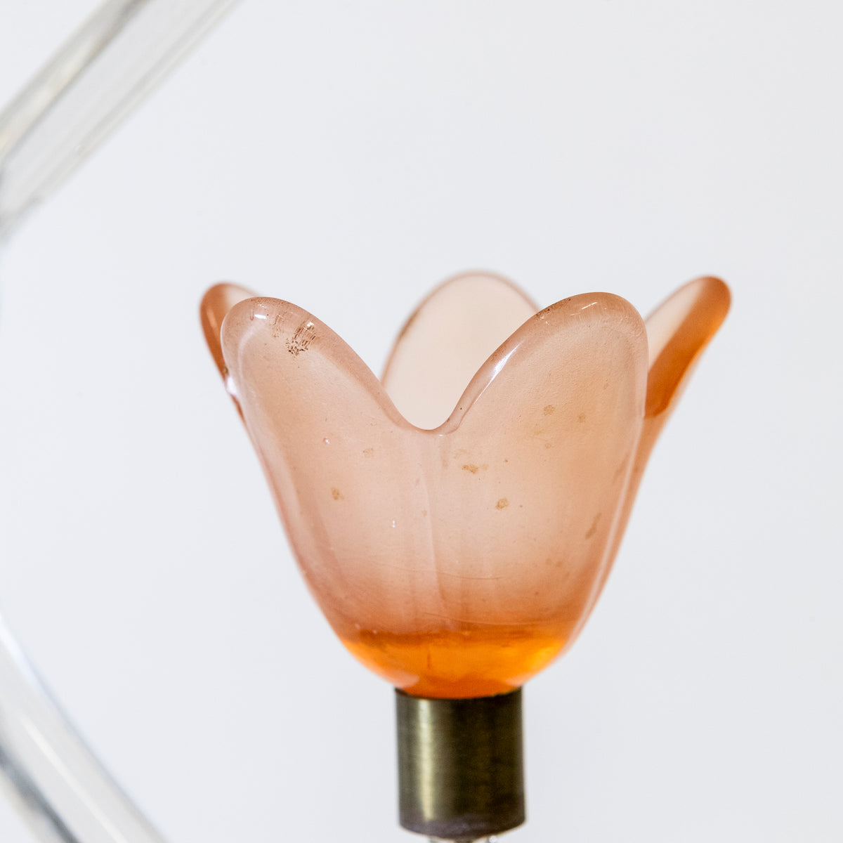 Art Deco Murano Light by Ercole Barovier | The Architectural Forum