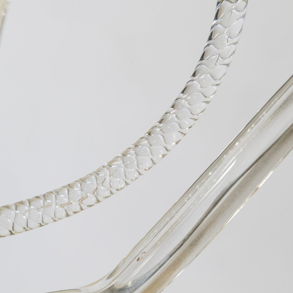 Art Deco Murano Light by Ercole Barovier | The Architectural Forum