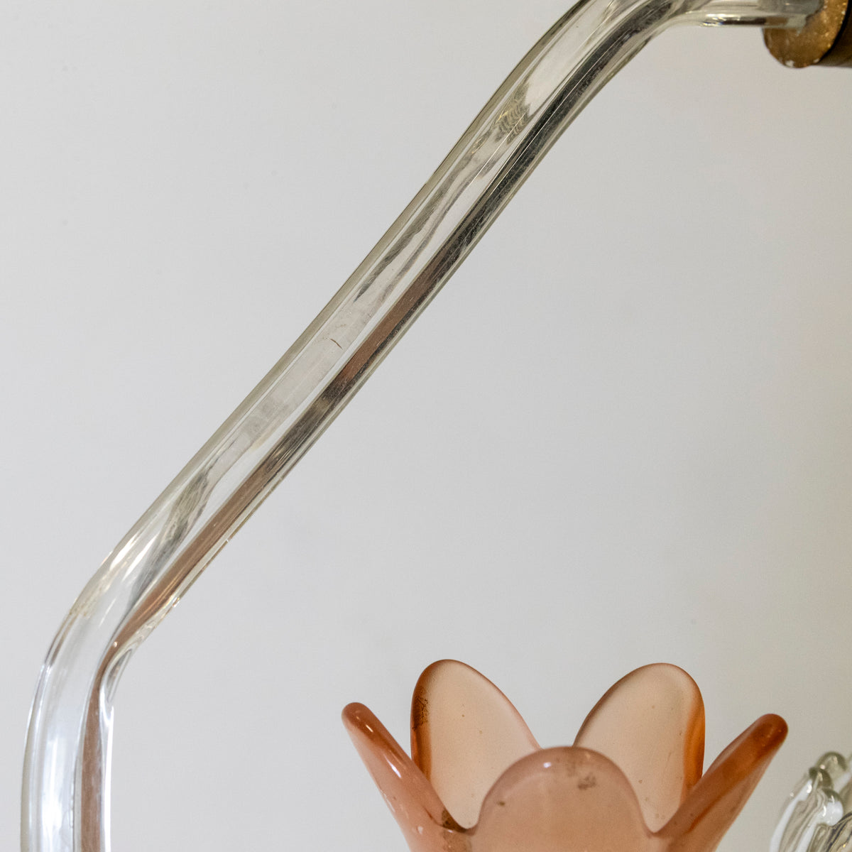 Art Deco Murano Light by Ercole Barovier | The Architectural Forum