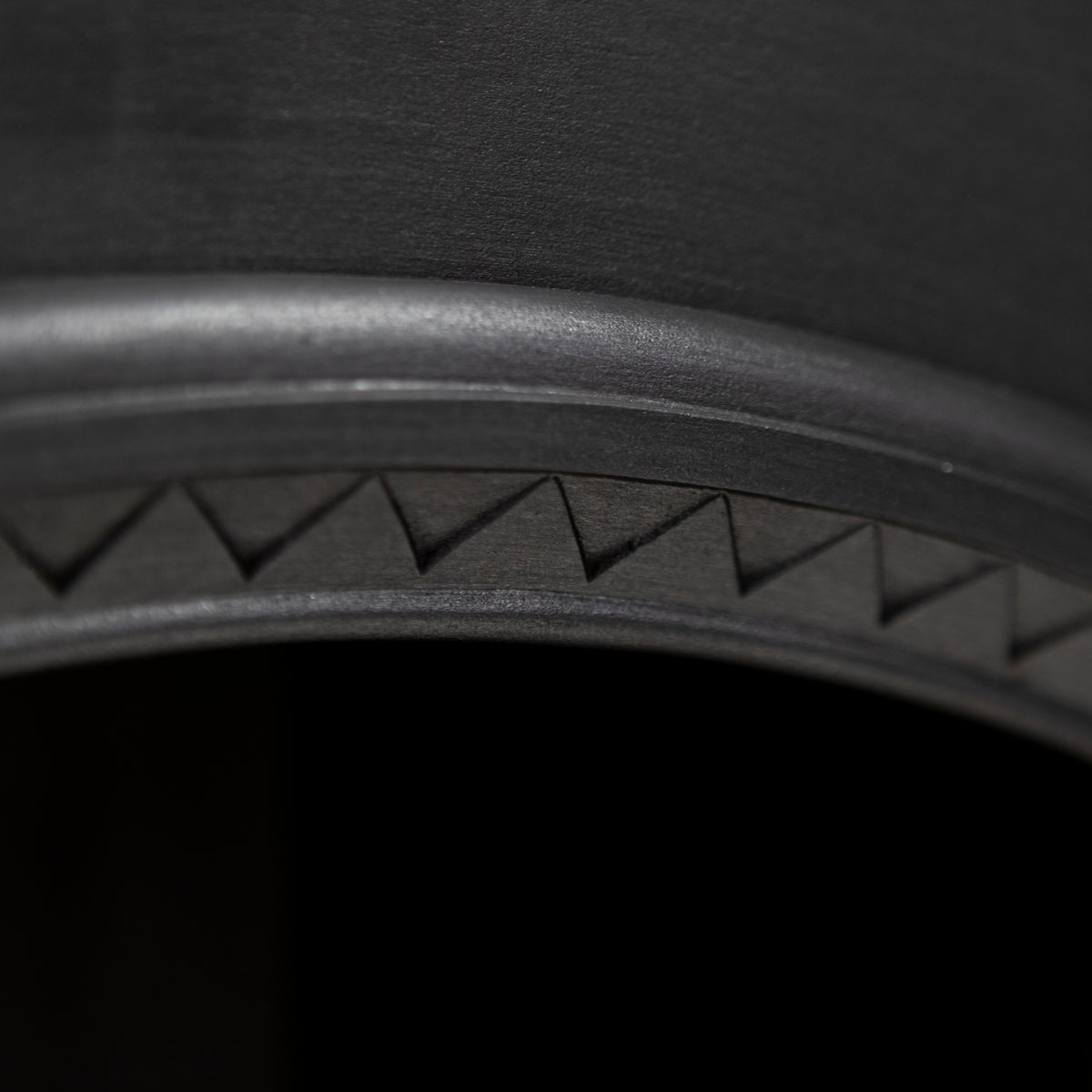 Rare Victorian Arched Tiled Insert with Minton Tiles | The Architectural Forum