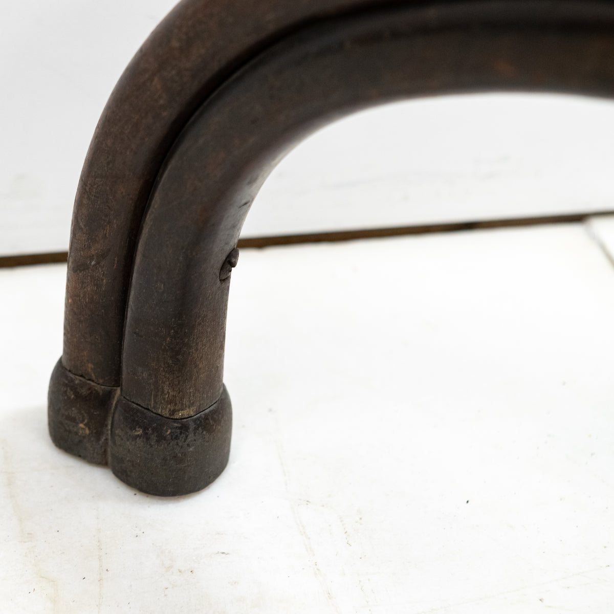Antique Thonet Bentwood Beech Hat & Coat Stand | Circa 1900