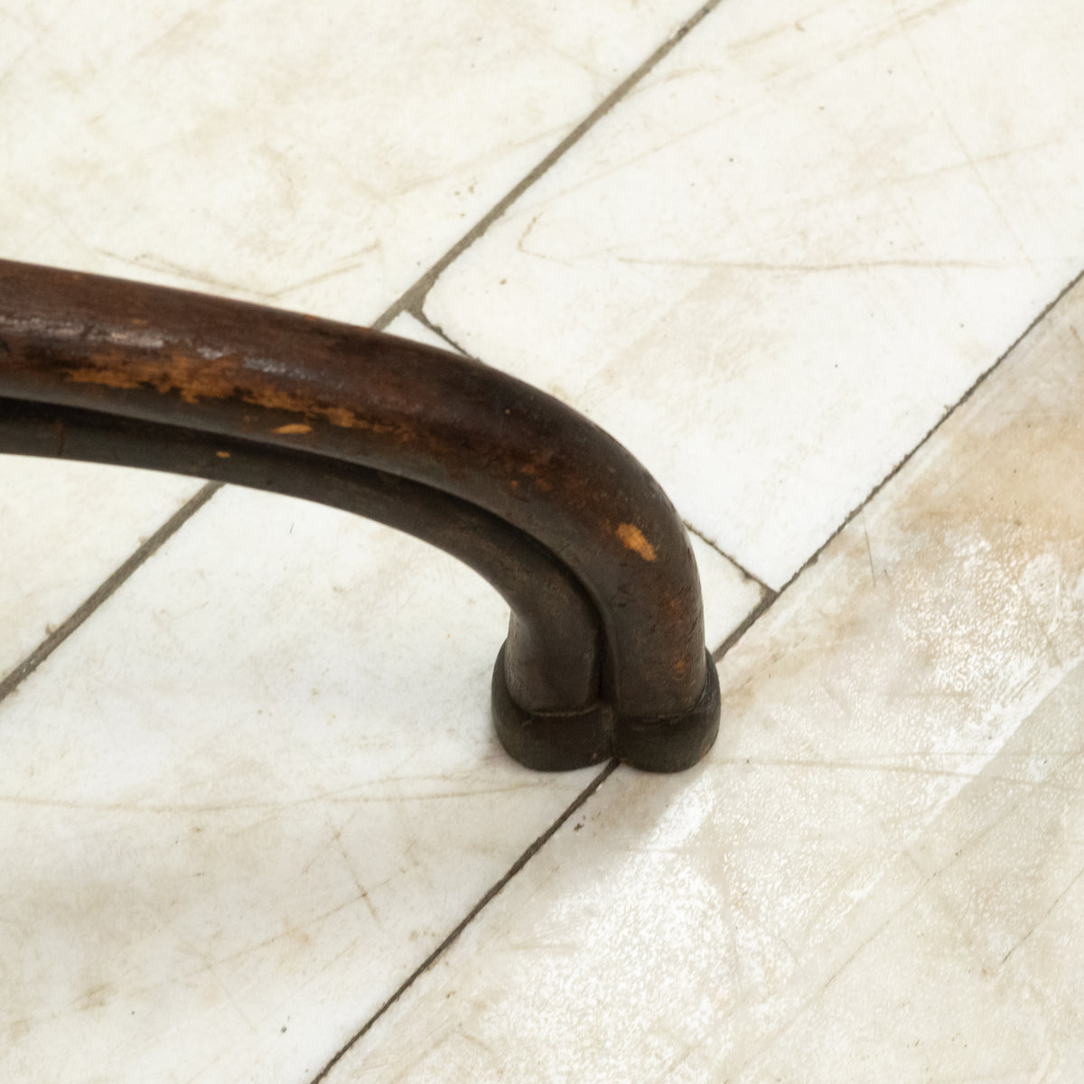 Antique Thonet Bentwood Beech Hat & Coat Stand | Circa 1900