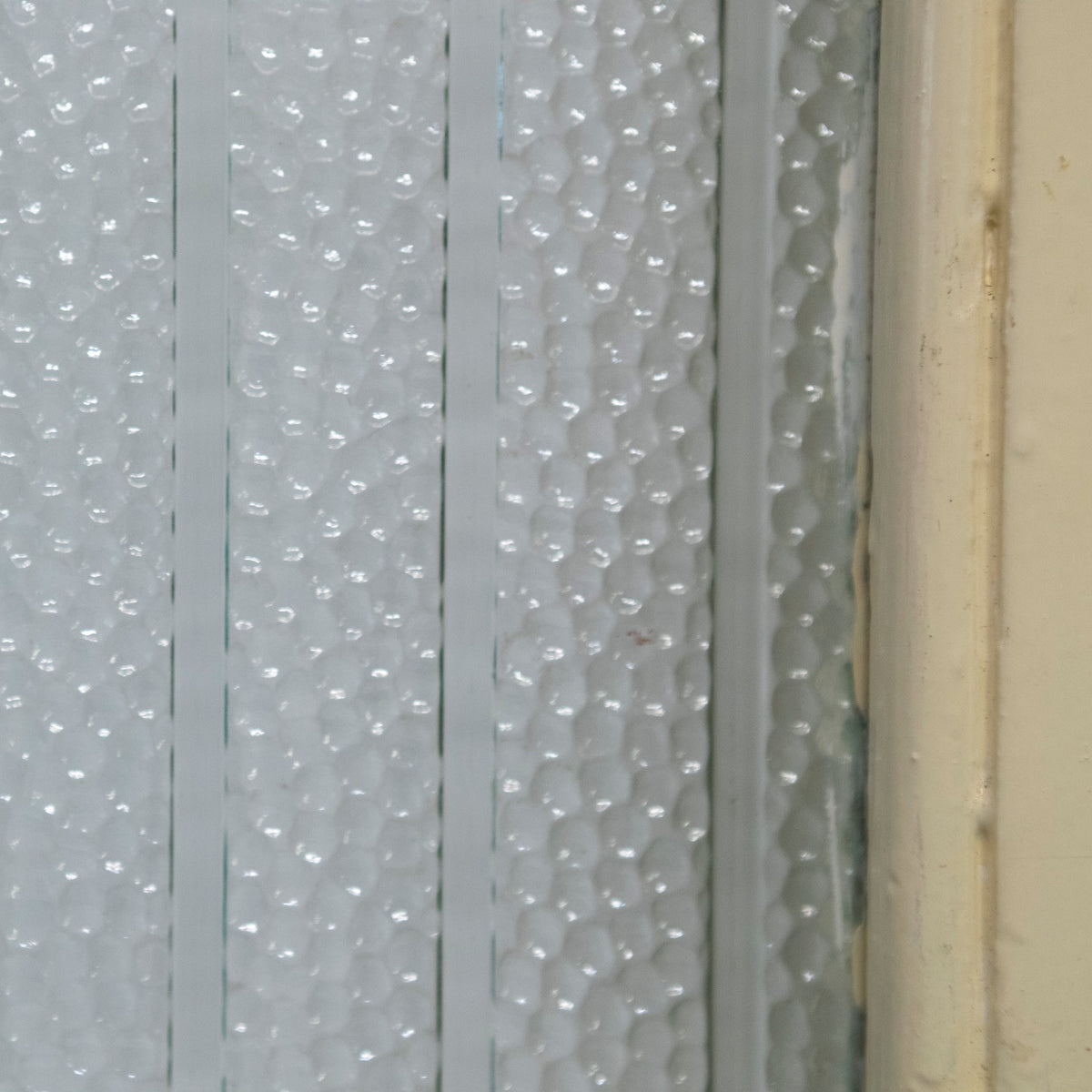 Antique Victorian Glazed Door | The Architectural Forum