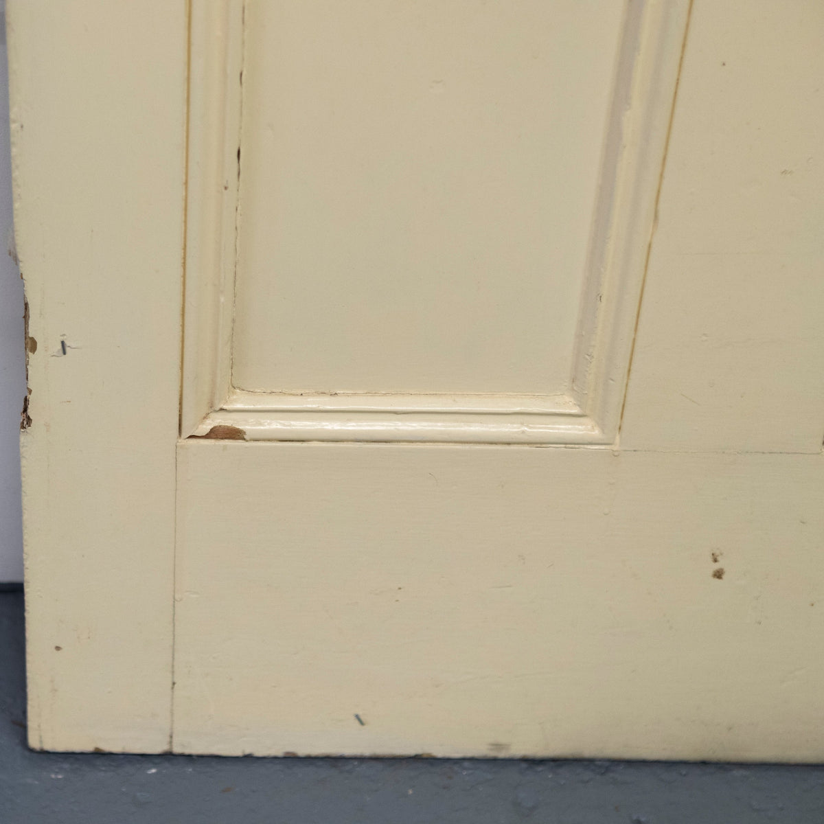 Antique Victorian Glazed Door | The Architectural Forum