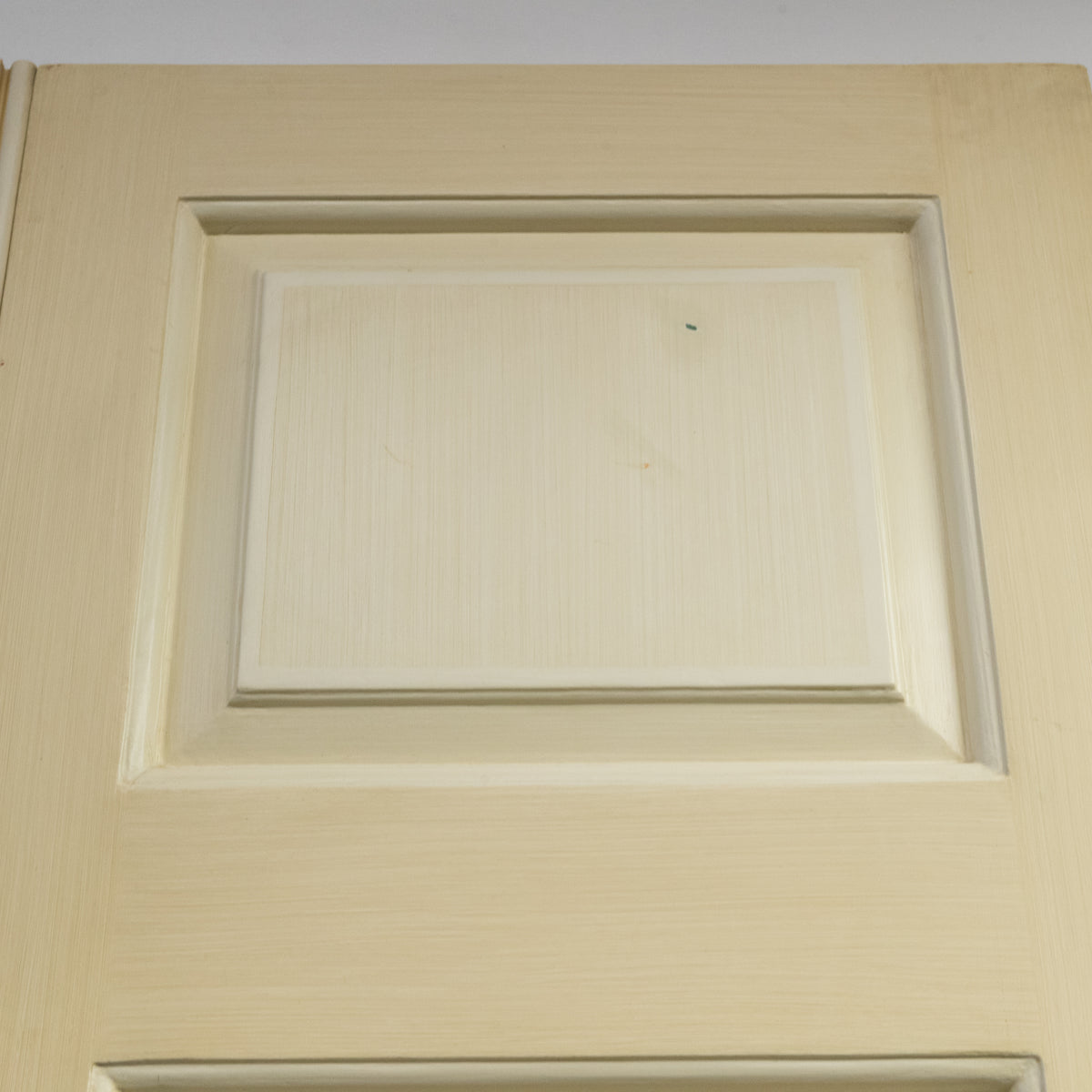 Impressive Set of 3 Double Doors with Early 19th Century Pediments | Regency Overdoors