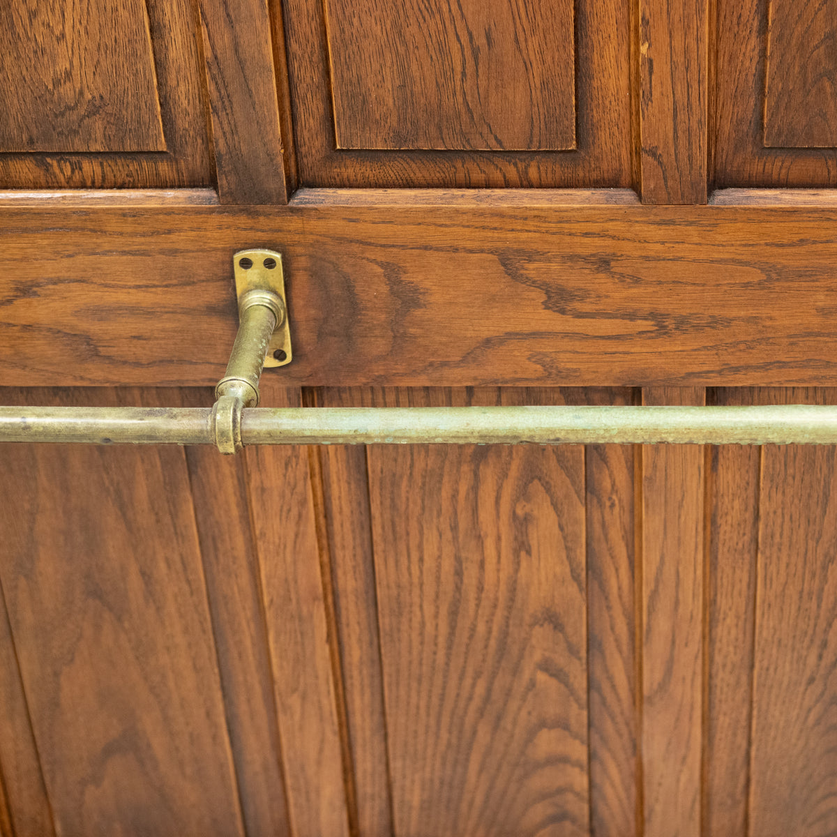 Large Antique Hall Stand | Coat Rack | The Architectural Forum