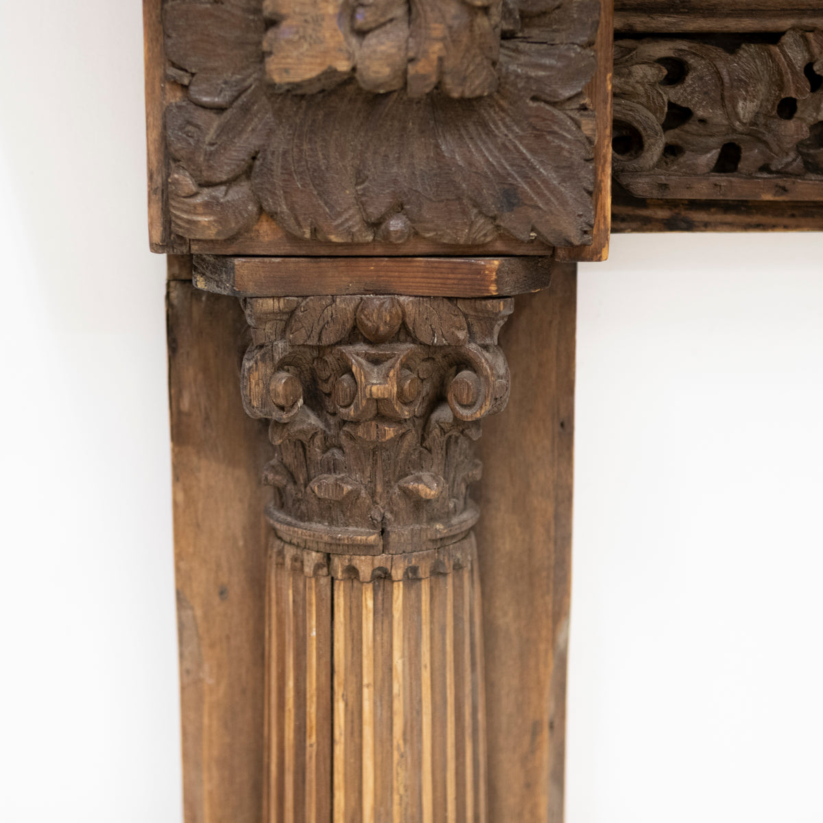 Tester for AFL adding more surround | The Architectural Forum