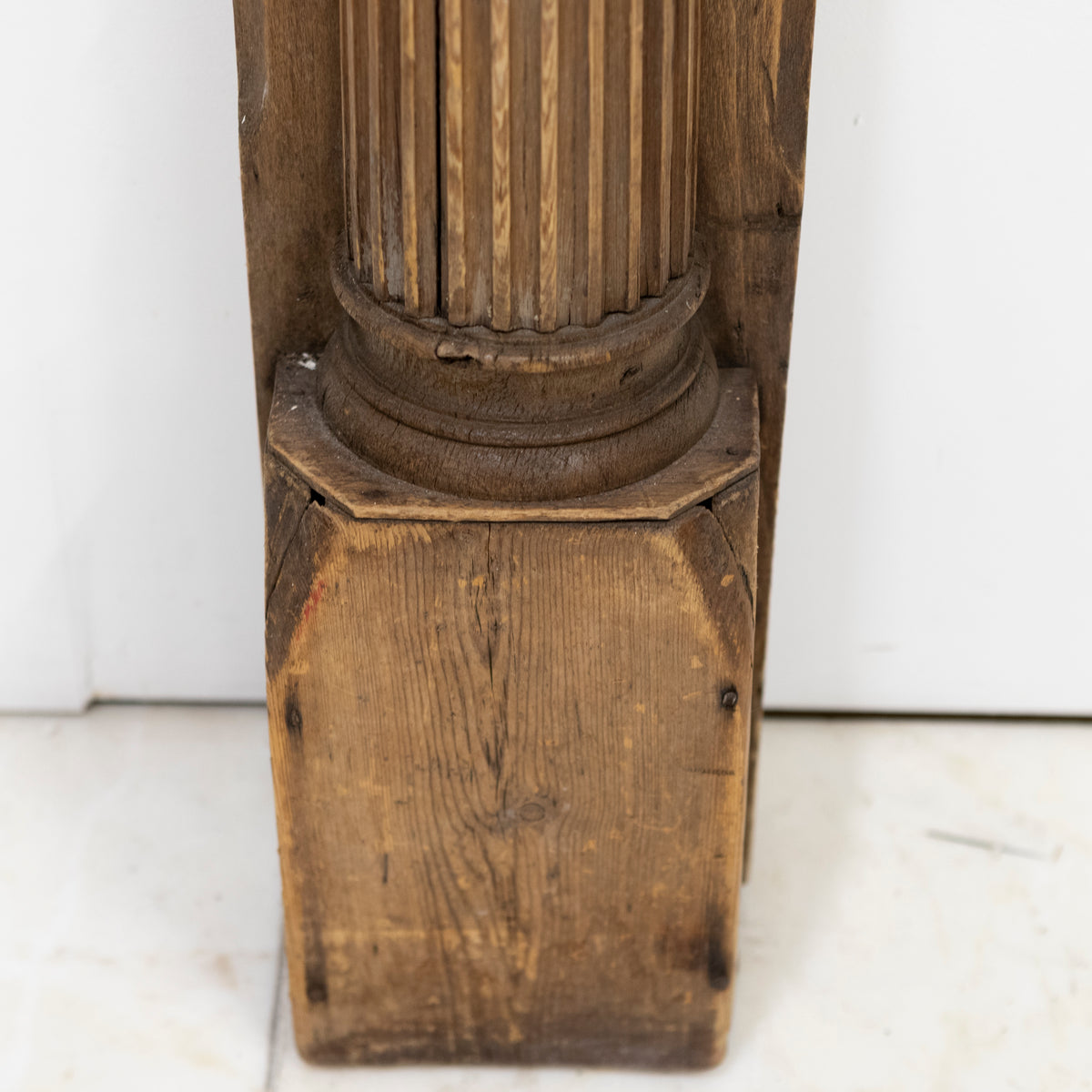 Tester for AFL adding more surround | The Architectural Forum