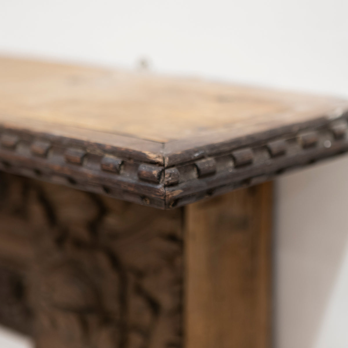 Tester for AFL adding more surround | The Architectural Forum