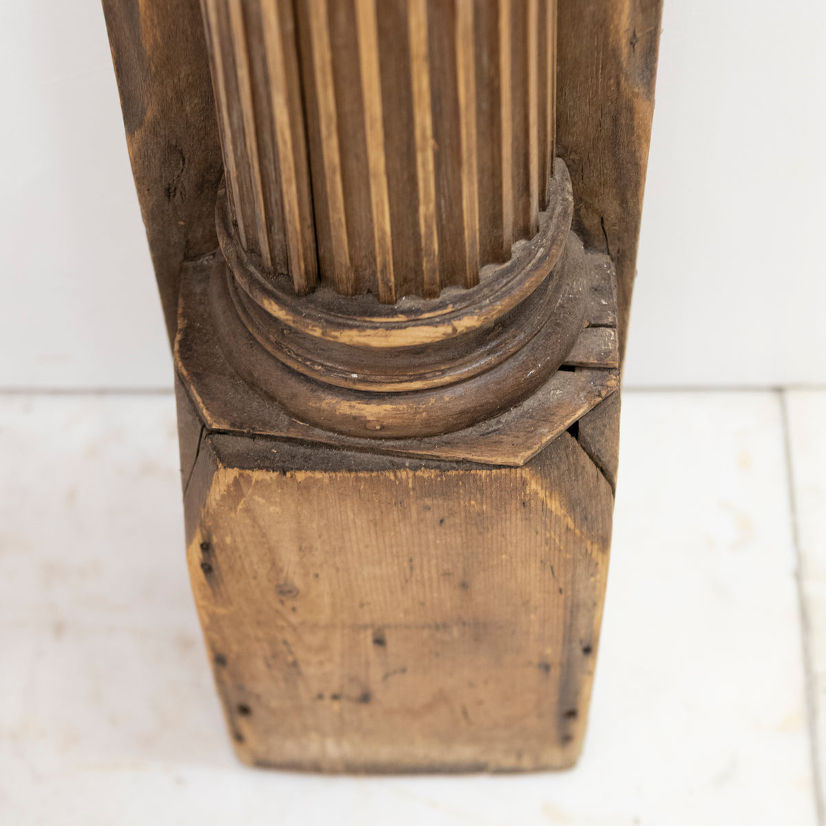 Tester for AFL adding more surround | The Architectural Forum