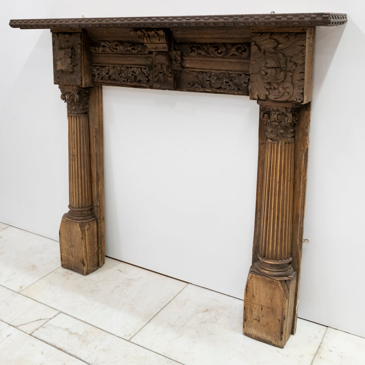 Tester for AFL adding more surround | The Architectural Forum