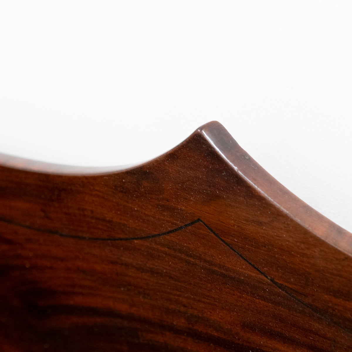 Antique Regency Mahogany Sideboard | The Architectural Forum