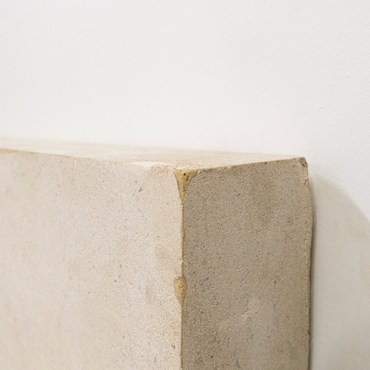 Antique Gothic Revival Bath Stone Fireplace Surround | The Architectural Forum