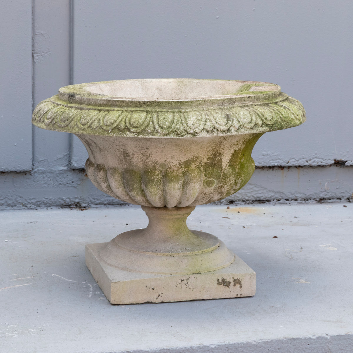 Antique Terracotta Urn | Garden Planter | The Architectural Forum
