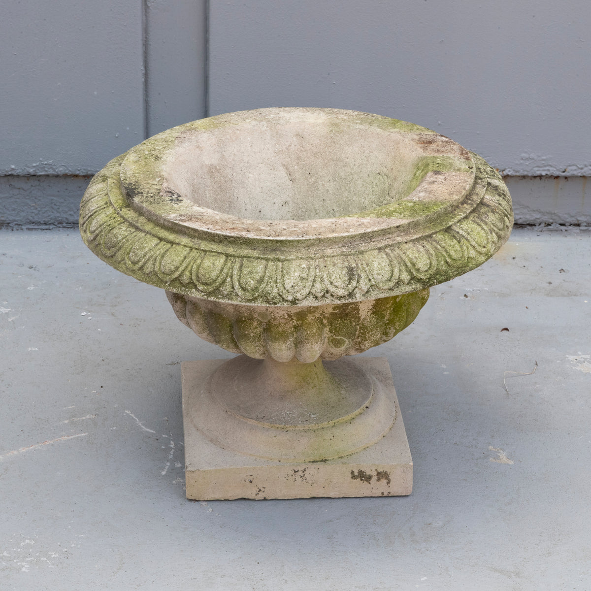 Antique Terracotta Urn | Garden Planter | The Architectural Forum