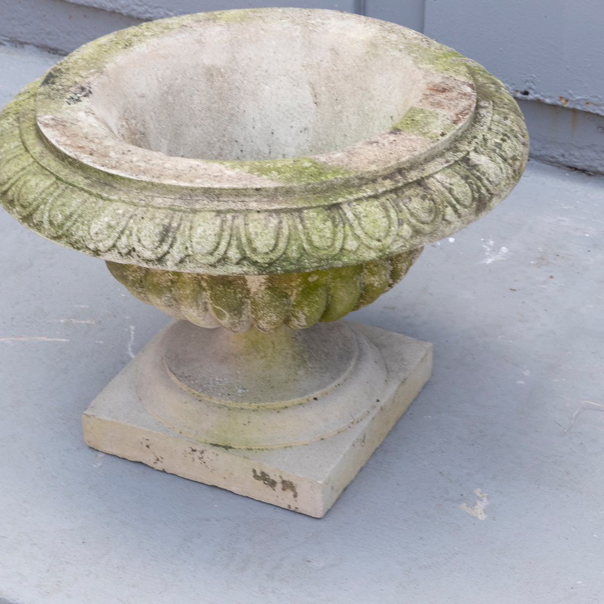 Antique Terracotta Urn | Garden Planter | The Architectural Forum