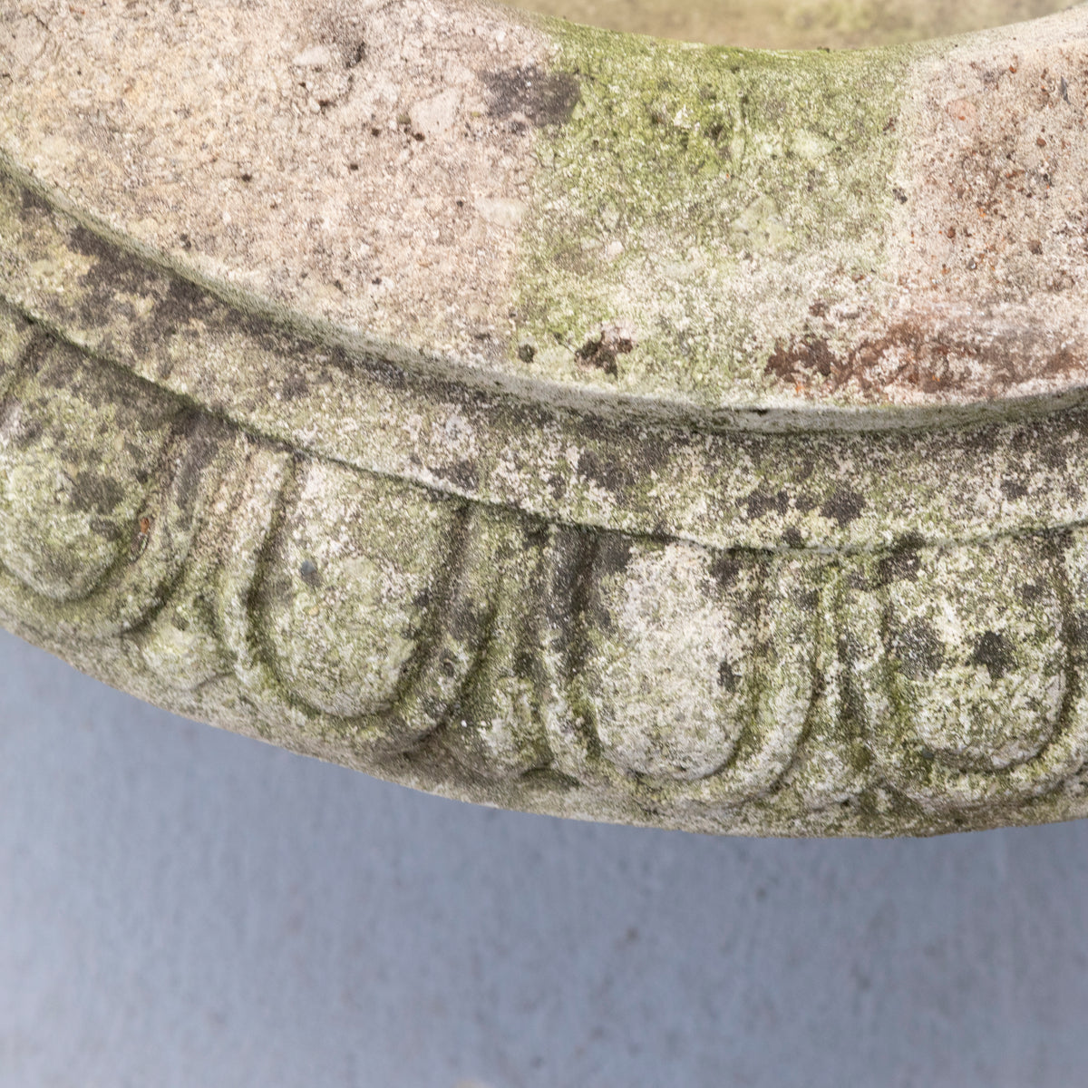 Antique Terracotta Urn | Garden Planter | The Architectural Forum