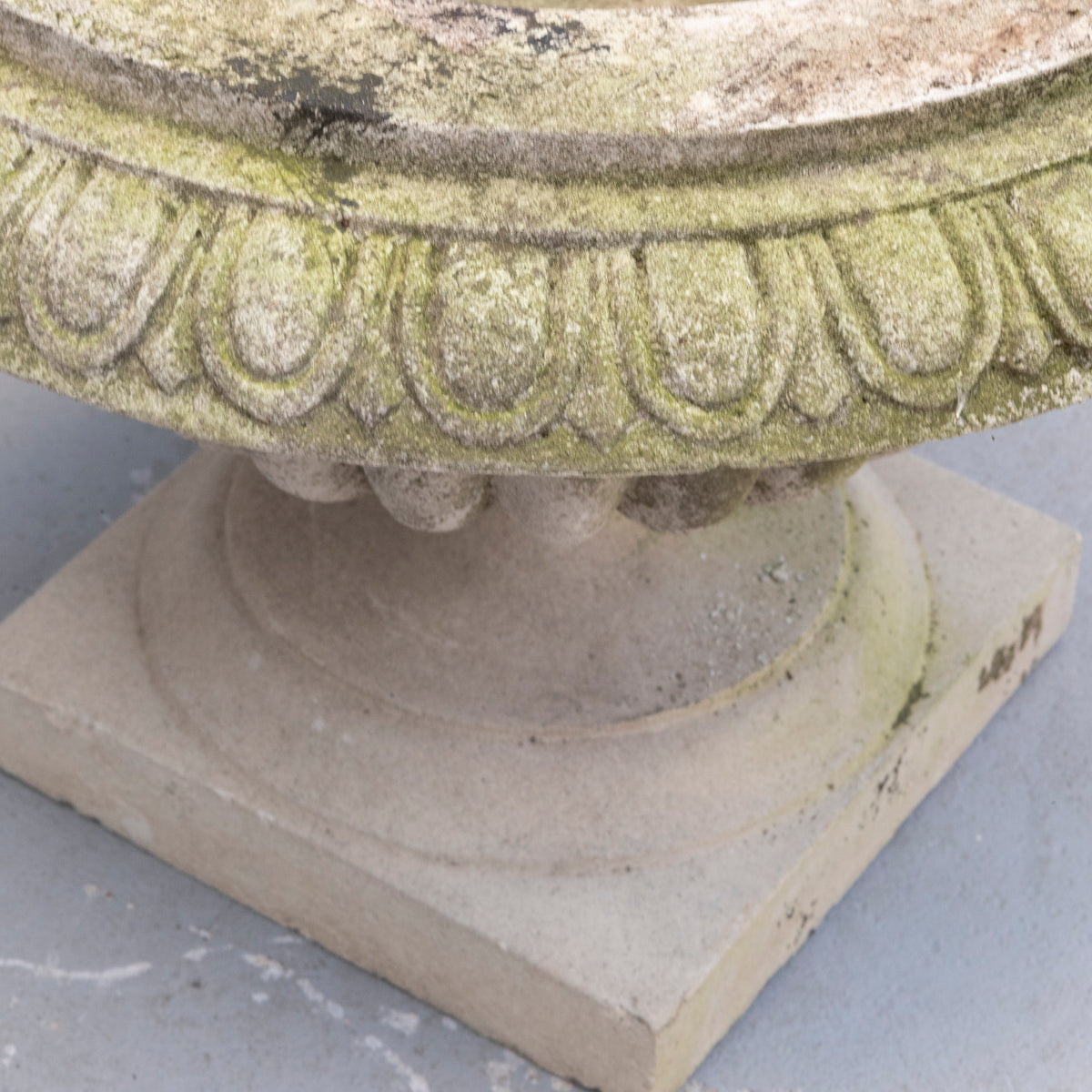 Antique Terracotta Urn | Garden Planter | The Architectural Forum
