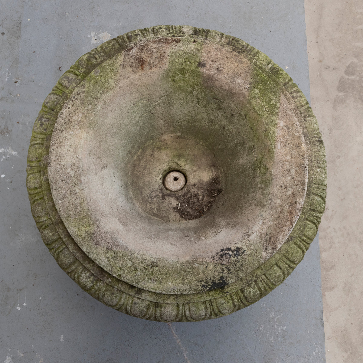 Antique Terracotta Urn | Garden Planter | The Architectural Forum