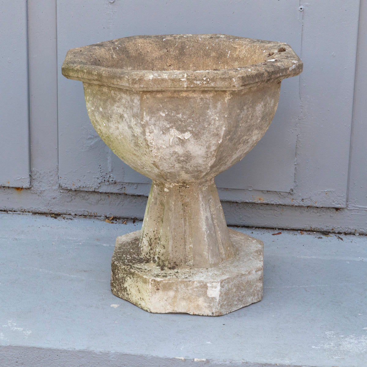 Antique Stone Urn | The Architectural Forum
