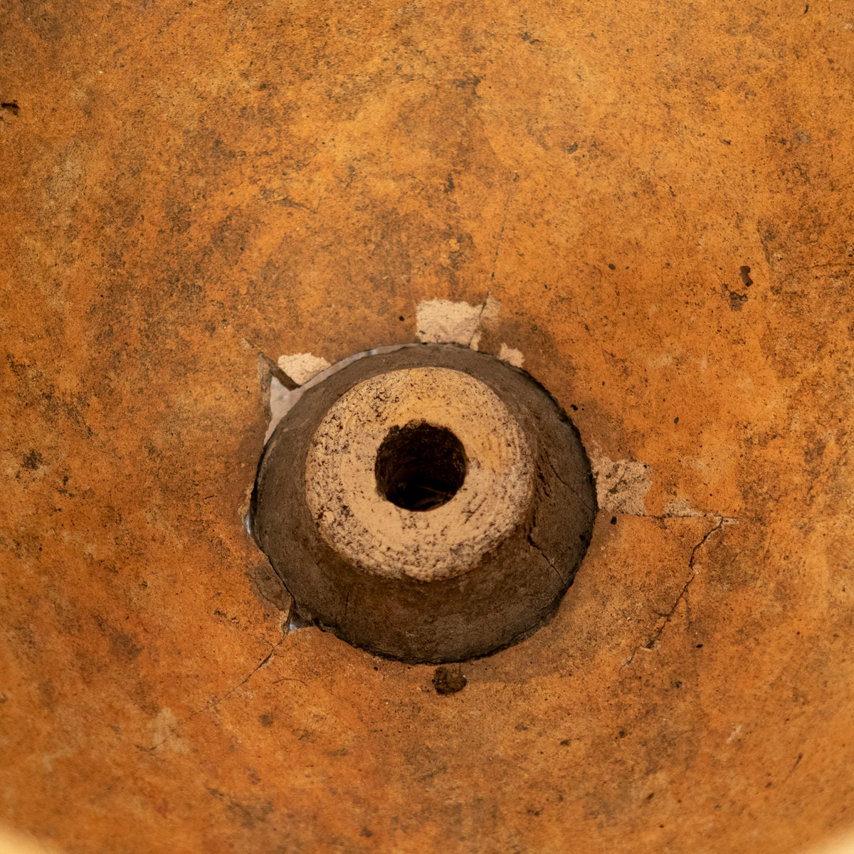 Antique Cast Terracotta Stone Urn | G Jennings | The Architectural Forum