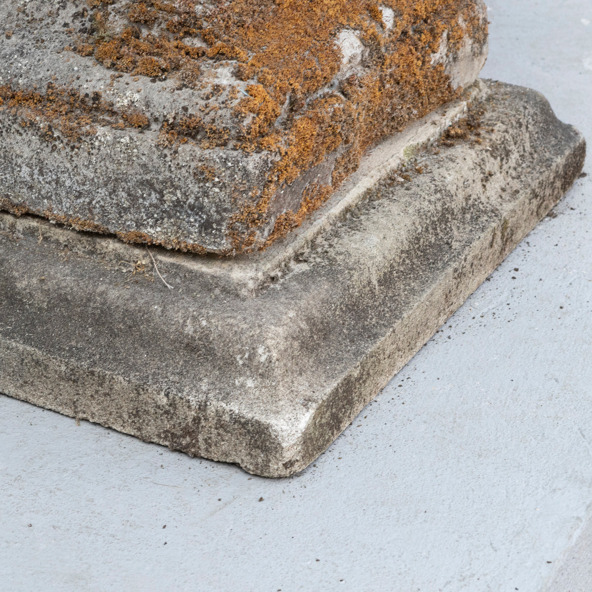 Antique Stone Urn | Garden Planter | The Architectural Forum