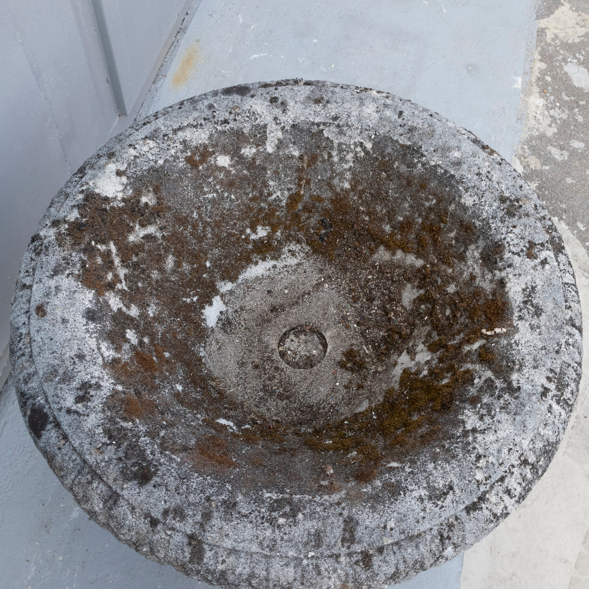 Antique Stone Urn | Garden Planter | The Architectural Forum